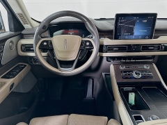 Used 2020  Lincoln Aviator 4d SUV AWD Reserve at Dutro Auto near Zanesville&comma; OH