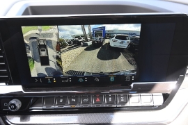 New 2026  Chevrolet Silverado 2500HD 4WD Crew Cab 159" ZR2 Gas at Graham Auto Mall near Mansfield, OH