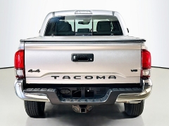 Used 2023  Toyota Tacoma 4WD SR5 Double Cab 5ft Bed V6 AT at Dutro Auto near Zanesville, OH