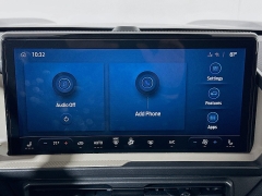 New 2025  Ford Bronco Sport Big Bend 4x4 at Graham Auto Mall near Mansfield, OH