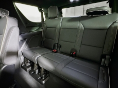 New 2026  Chevrolet Tahoe 4WD 4dr Premier at Graham Auto Mall near Mansfield, OH