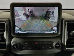 Used 2023  Ford Bronco Sport Big Bend 4x4 at Dutro Auto near Zanesville, OH