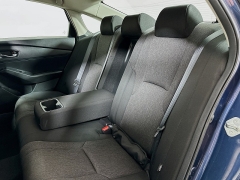 Used 2024  Honda Accord Sedan EX CVT at Graham Auto Mall near Mansfield, OH