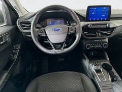 Used 2023  Ford Escape Active AWD at Graham Auto Mall near Mansfield, OH