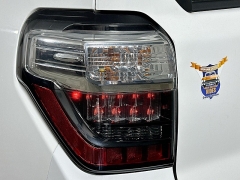 Used 2016  Toyota 4Runner 4d SUV RWD SR5 at Dutro Auto near Zanesville, OH