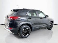 Used 2023  Chevrolet Trailblazer AWD 4dr LT at Dutro Auto near Zanesville&comma; OH
