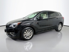Used 2019  Buick Envision 4d SUV FWD Essence at Dutro Auto near Zanesville&comma; OH