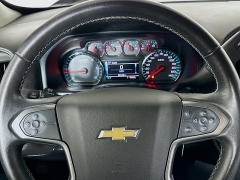 Used 2019  Chevrolet Silverado 1500 Legacy 4WD Double Cab LT All Star Edition at Dutro Auto near Zanesville&comma; OH