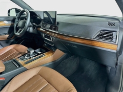Used 2021  Audi Q5 Premium Plus 45 TFSI quattro at Dutro Auto near Zanesville&comma; OH