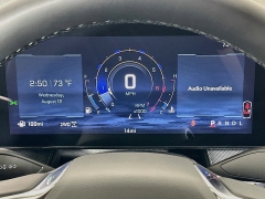 New 2027  Chevrolet Equinox AWD 4dr LT w&sol;2LT at Dutro Auto near Zanesville&comma; OH