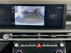 Used 2025  Hyundai Tucson SEL AWD at Dutro Auto near Zanesville&comma; OH