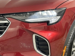 Used 2023  Buick Envision FWD 4dr Preferred at Dutro Auto near Zanesville&comma; OH