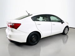 Used 2016  Kia Rio 4d Sedan LX Auto at Dutro Auto near Zanesville&comma; OH