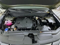 New 2026  Hyundai Santa Cruz SEL Activity AWD at Graham Auto Mall near Mansfield, OH