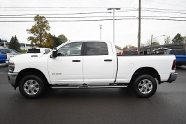 Used 2026  Ram 2500 4WD Big Horn Crew Cab 6'4" Box at Dutro Auto near Zanesville&comma; OH