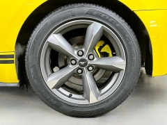 Used 2015  Ford Mustang 2d Fastback V6 at Dutro Auto near Zanesville, OH