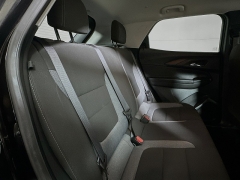 Used 2023  Chevrolet Trailblazer AWD 4dr LT at Dutro Auto near Zanesville&comma; OH