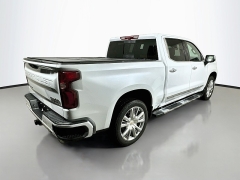 New 2026  Chevrolet Silverado 1500 4WD Crew Cab 147" High Country at Graham Auto Mall near Mansfield&comma; OH