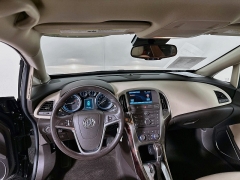 Used 2014  Buick Verano 4d Sedan at Graham Auto Mall near Mansfield&comma; OH