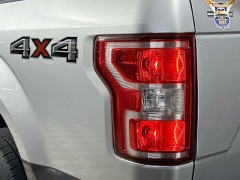 Used 2018  Ford F-150 4WD SuperCrew XLT 5 1&sol;2 at Dutro Auto near Zanesville&comma; OH