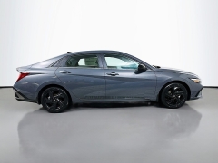 New 2026  Hyundai Elantra SEL Sport Premium IVT at Dutro Auto near Zanesville&comma; OH