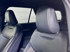 Used 2025  Ford Explorer ST-Line 4WD at Graham Auto Mall near Mansfield&comma; OH