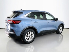 Used 2023  Ford Escape Active FWD at Graham Auto Mall near Mansfield, OH