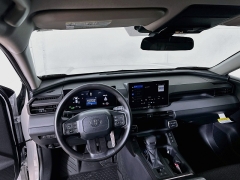 New 2026  Toyota RAV4 LE AWD at Graham Auto Mall near Mansfield&comma; OH