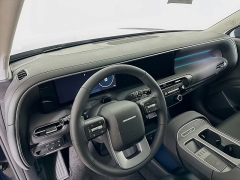 New 2026  Hyundai Palisade Hybrid SEL Premium 7P AWD at Dutro Auto near Zanesville&comma; OH