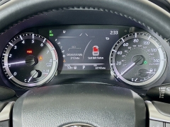 Used 2023  Toyota Highlander LE FWD at Graham Auto Mall near Mansfield&comma; OH