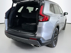 Used 2023  Honda CR-V Hybrid Sport Touring AWD at Dutro Auto near Zanesville&comma; OH