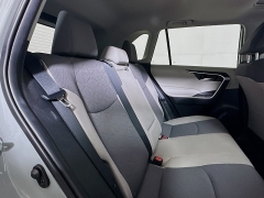 Used 2022  Toyota RAV4 XLE AWD at Dutro Auto near Zanesville&comma; OH
