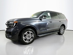 New 2025  Ford Expedition Active 4x4 at Graham Auto Mall near Mansfield, OH