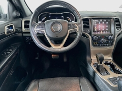Used 2016  Jeep Grand Cherokee 4d SUV 4WD Limited at Dutro Auto near Zanesville&comma; OH