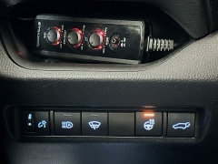 Used 2020  Toyota RAV4 4d SUV AWD XLE at Dutro Auto near Zanesville&comma; OH