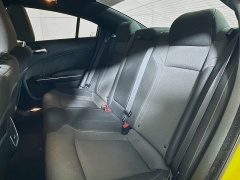 Used 2017  Dodge Charger 4d Sedan SXT AWD at Graham Auto Mall near Mansfield&comma; OH