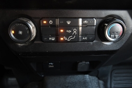 Used 2022  Ford Super Duty F-250 4WD XL SuperCab SRW 8' Box at Graham Auto Mall near Mansfield, OH