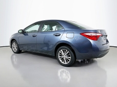 Used 2014  Toyota Corolla 4d Sedan LE ECO Plus at Dutro Auto near Zanesville&comma; OH