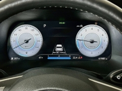 Used 2024  Hyundai Palisade Limited AWD at Graham Auto Mall near Mansfield&comma; OH