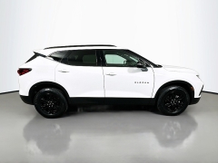 Used 2022  Chevrolet Blazer FWD 4dr LT w&sol;2LT at Graham Auto Mall near Mansfield&comma; OH