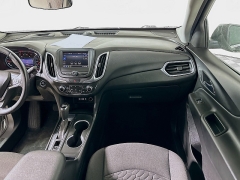 Used 2021  Chevrolet Equinox FWD 4dr LT w&sol;1LT at Dutro Auto near Zanesville&comma; OH