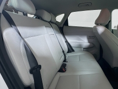 Used 2024  Hyundai Kona SEL FWD at Graham Auto Mall near Mansfield&comma; OH