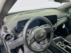 New 2026  Chevrolet Equinox FWD 4dr LT w&sol;1LT at Graham Auto Mall near Mansfield&comma; OH