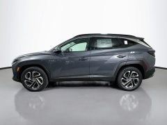 New 2026  Hyundai Tucson Hybrid Limited AWD at Dutro Auto near Zanesville&comma; OH