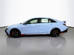 New 2026  Hyundai Elantra N Manual at Dutro Auto near Zanesville&comma; OH