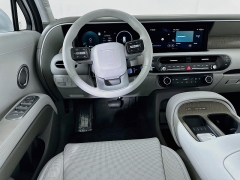 New 2026  Hyundai Palisade Hybrid SEL 7P AWD at Graham Auto Mall near Mansfield&comma; OH