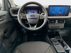 New 2025  Ford Maverick XLT AWD SuperCrew EcoBoost at Graham Auto Mall near Mansfield, OH