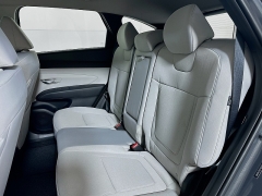 New 2026  Hyundai Tucson SE AWD at Graham Auto Mall near Mansfield, OH