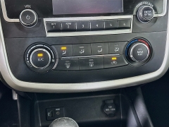 Used 2016  Nissan Altima 4d Sedan 2&period;5L SR at Dutro Auto near Zanesville&comma; OH