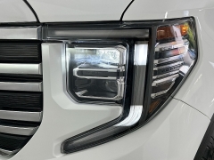 Used 2024  GMC Sierra 1500 4WD Crew Cab 147" SLT at Dutro Auto near Zanesville, OH